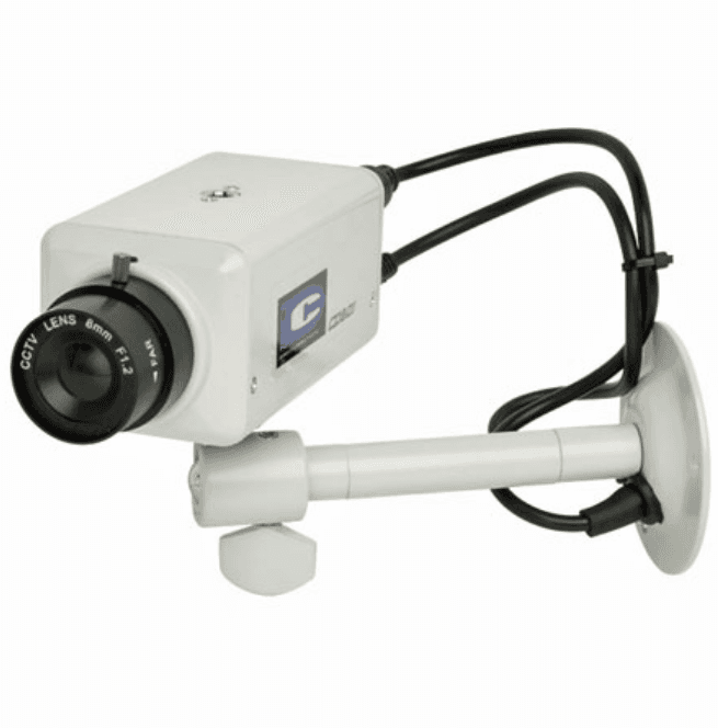 C-Mount