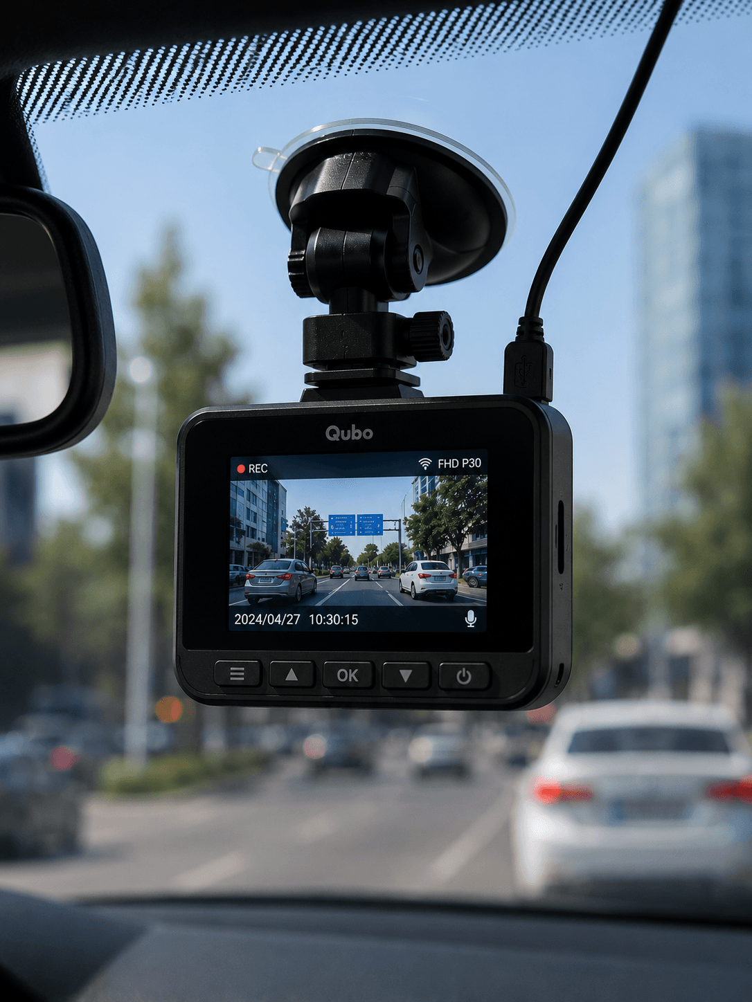 Dash Camera
