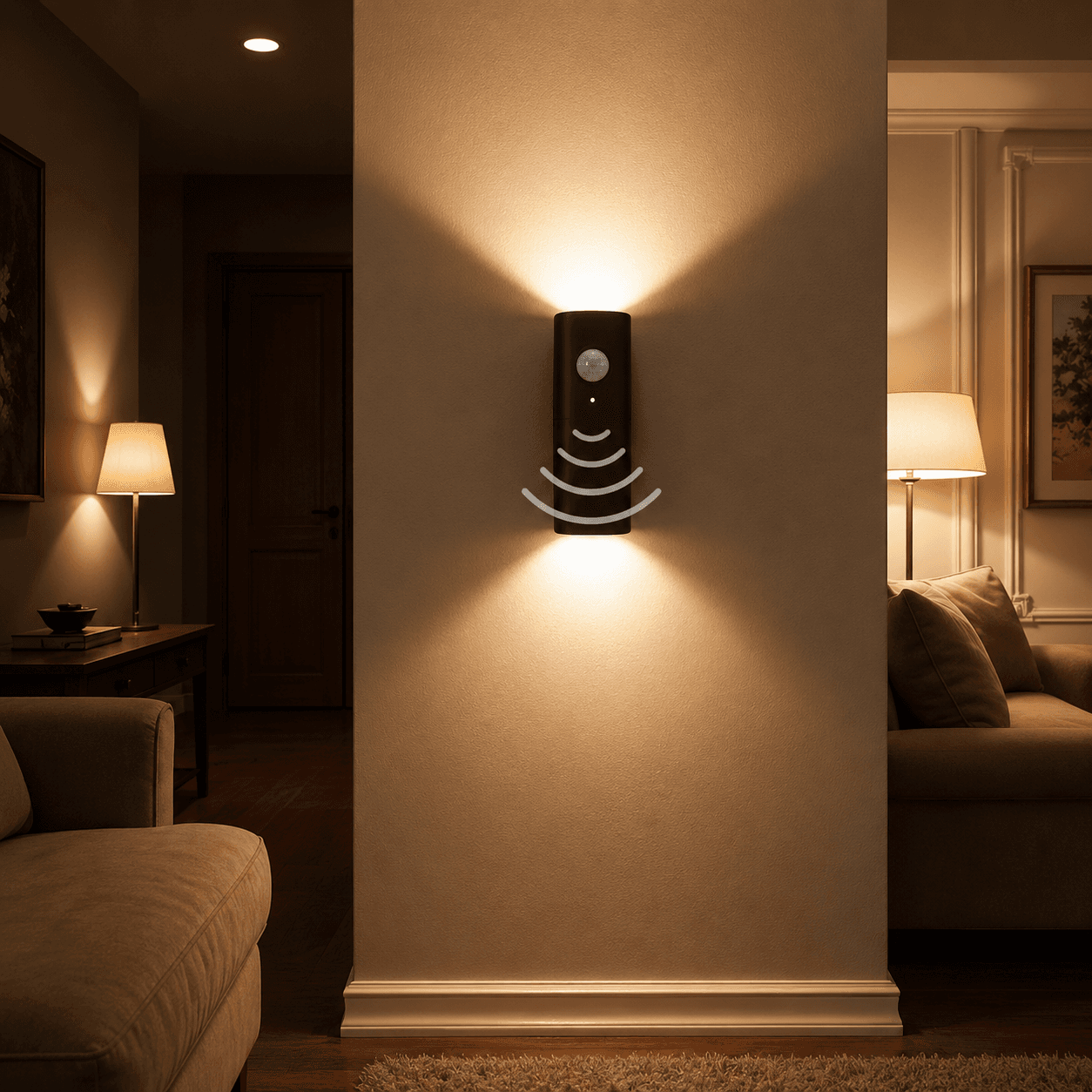 Dimmer Light
