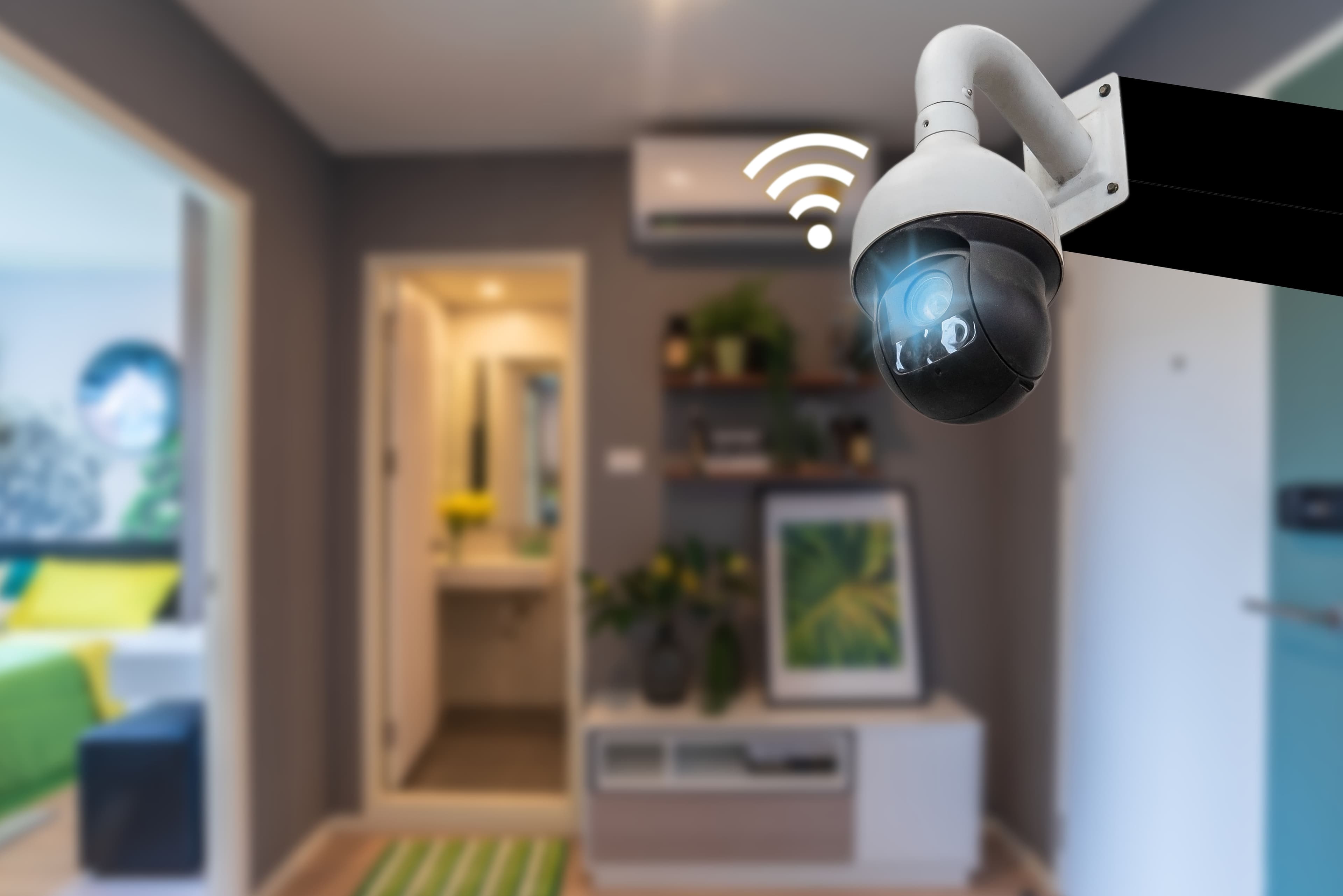 Indoor Camera