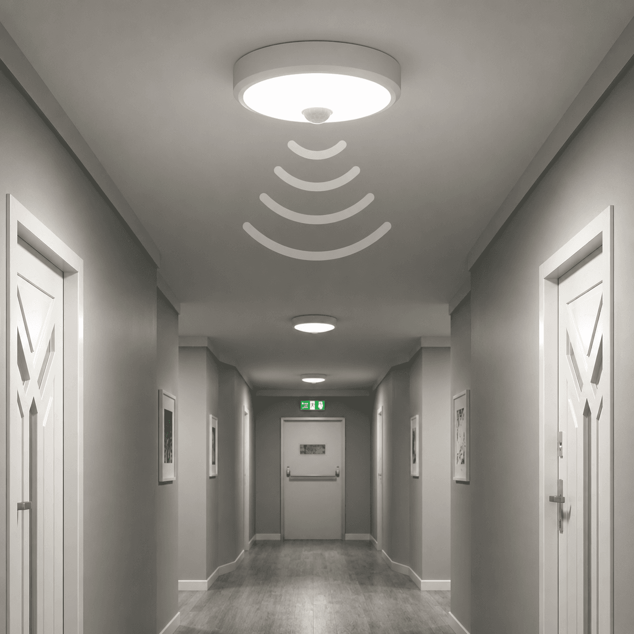 Motion Sensors