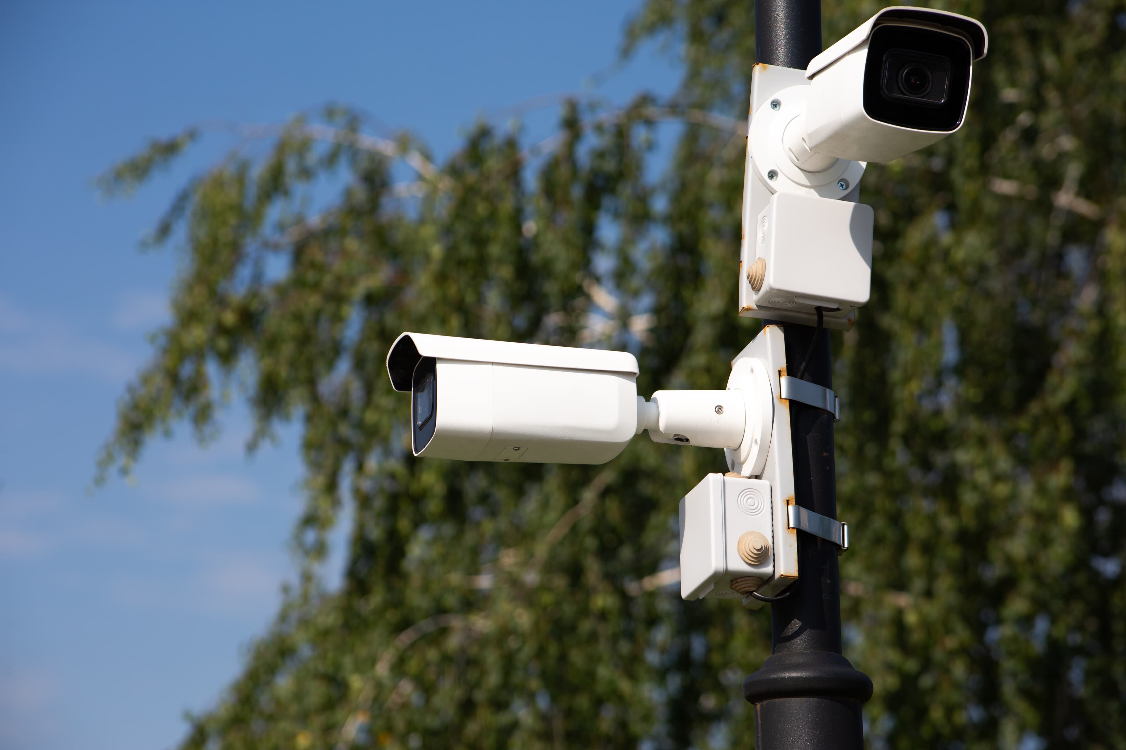 Outdoor Camera