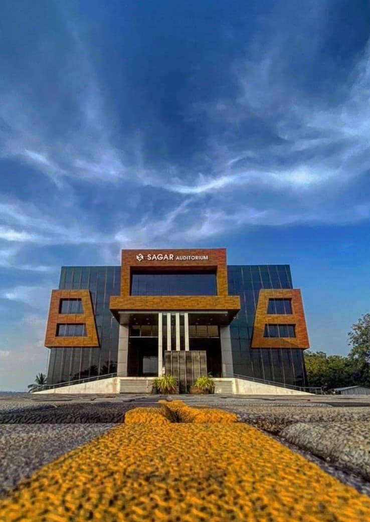 Sagar Auditorium