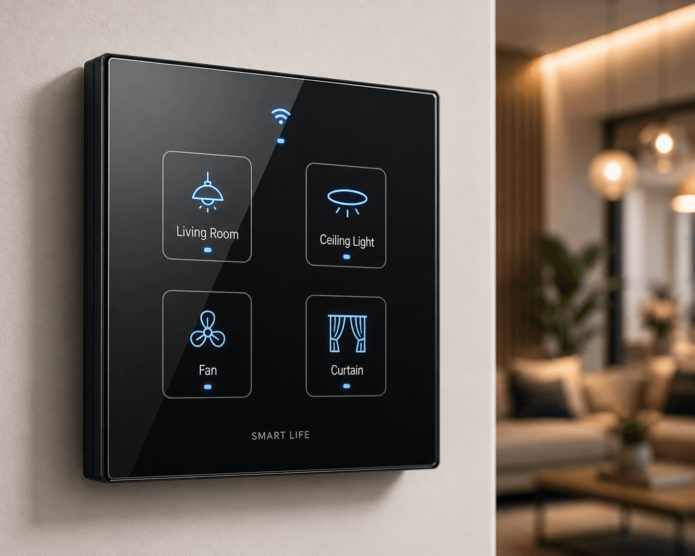 Smart Switches